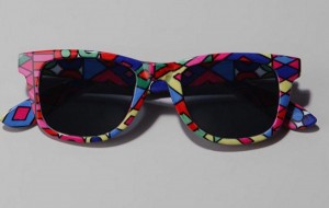 Freedom Wayfarer Sunglasses