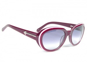 Karen Walker Super Speed Sunglasses