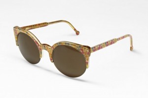Liberty of London x SUPER Lucia Sunglasses 02 300x199 Liberty of London x SUPER Lucia Sunglasses 02