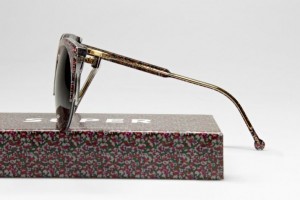 Liberty of London x SUPER Lucia Sunglasses 05 300x200 Liberty of London x SUPER Lucia Sunglasses 05