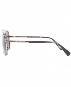 Marc Jacobs Grey Oversized Sunglasses02 243x300 Marc Jacobs Grey Oversized Sunglasses02
