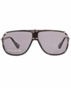 Marc Jacobs Grey Oversized Sunglasses04 243x300 Marc Jacobs Grey Oversized Sunglasses04
