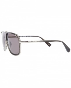 Marc Jacobs Grey Oversized Sunglasses05 243x300 Marc Jacobs Grey Oversized Sunglasses05