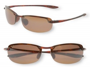 Maui Jim Mahaka Sunglasses