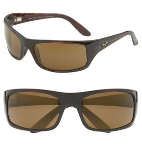 Maui Jim ‘Peahi’ Sunglasses