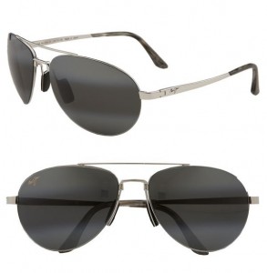 Maui Jim ‘Pilot’ Aviators
