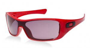 Oakley Antix Sunglasses