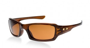 Oakley Fives Squared Sunglasses