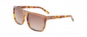 Omar Seluj The Bal Sunglasses