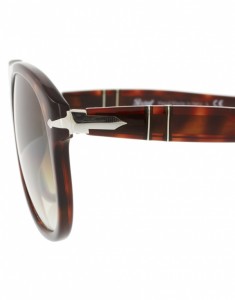 Persol Original Keyhole Sunglasses in Tortoiseshell 2 235x300 Persol Original Keyhole Sunglasses in Tortoiseshell 2