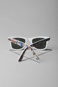 Ray Ban Metro Wayfarer Sunglasses 4 200x300 Ray Ban Metro Wayfarer Sunglasses 4