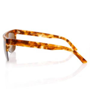Retro Super Future Andrea Sunglasses in Blonde Havana 03 300x300 Retro Super Future Andrea Sunglasses in Blonde Havana 03