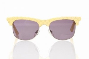 Rodarte for Opening Ceremony Lost Boys Sunglasses