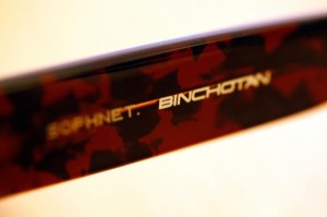 SOPHNET. x Kaneko Optical Binchotan Sunglasses 2 300x199 SOPHNET. x Kaneko Optical Binchotan Sunglasses 2