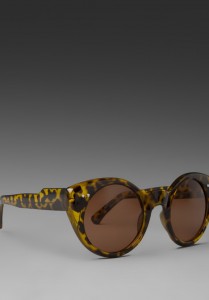 Spitfire Weekend Sunglasses in Tortoiseshell 2 209x300 Spitfire Weekend Sunglasses in Tortoiseshell 2