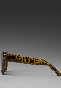 Spitfire Weekend Sunglasses in Tortoiseshell 3 209x300 Spitfire Weekend Sunglasses in Tortoiseshell 3