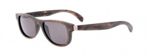 Tea Wood Wayfarers by Waiting for the Sun