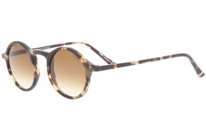 Black Eyewear ‘Wes’ Sunglasses