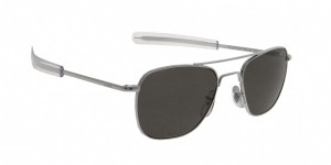 AO Eyewear for Club Monaco Pilot Sunglasses
