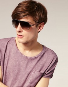 Alexander McQueen Aviator Sunglasses with Wooden Finish 4 235x300 Alexander McQueen Aviator Sunglasses with Wooden Finish 4