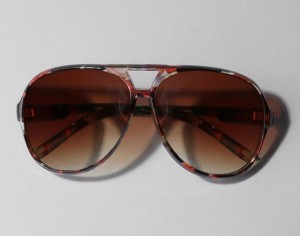 Army Aviator Sunglasses