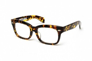 BOUNTY HUNTER ‘Tortoiseshell’ Eyeglasses