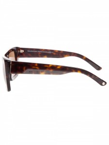 Balenciaga Square Frame Sunglasses 3 225x300 Balenciaga Square Frame Sunglasses 3