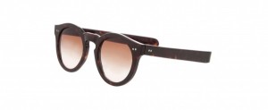 Black Eyewear Coltrane Sunglasses