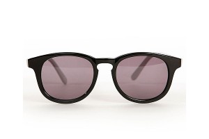 Blackbird by Han ‘Endless’ Sunglasses in Black