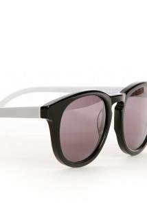 Blackbird by Han Endless Sunglasses in Black 4 214x300 Blackbird by Han Endless Sunglasses in Black 4
