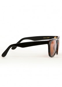 Blackbird by Han Wolf Sun Sunglasses in Tortoise 3 214x300 Blackbird by Han Wolf Sun Sunglasses in Tortoise 3