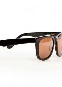 Blackbird by Han Wolf Sun Sunglasses in Tortoise 4 214x300 Blackbird by Han Wolf Sun Sunglasses in Tortoise 4