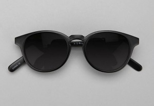 Boston Round Sunglasses
