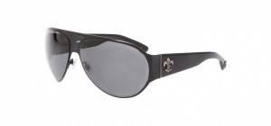 Chrome Hearts ‘Back Door’ Sunglasses