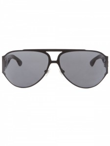 Chrome Hearts Back Door Sunglasses 2 225x300 Chrome Hearts Back Door Sunglasses 2