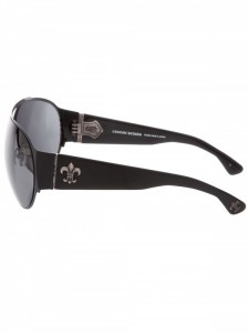 Chrome Hearts Back Door Sunglasses 3 225x300 Chrome Hearts Back Door Sunglasses 3