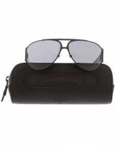 Chrome Hearts Back Door Sunglasses 5 225x300 Chrome Hearts Back Door Sunglasses 5