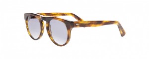 Cutler & Gross 70s Style Sunglasses