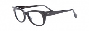 Cutler & Gross Cats Eye Glasses