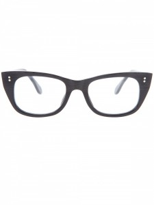 Cutler Gross Cats Eye Glasses 2 225x300 Cutler & Gross Cats Eye Glasses 2