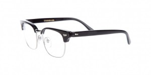 Cutler & Gross ‘Malcolm X’ Eyeglasses