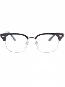 Cutler Gross Malcolm X Eyeglasses 2 225x300 Cutler & Gross Malcolm X Eyeglasses 2
