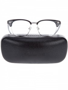 Cutler Gross Malcolm X Eyeglasses 4 225x300 Cutler & Gross Malcolm X Eyeglasses 4