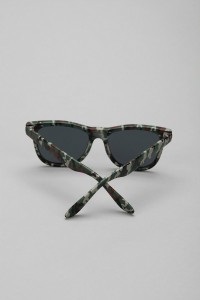 DC Camo Wayfarer Sunglasses 3 200x300 DC Camo Wayfarer Sunglasses 3