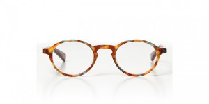 Eyebobs Bored Stiff Reading Glasses in Blue Tortoise