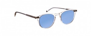 Garrett Leight Hampton Sunglasses