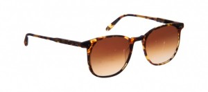 Garrett Leight Rialto Sunglasses