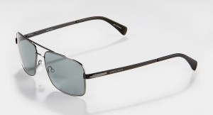 Giorgio Armani Square Sunglasses