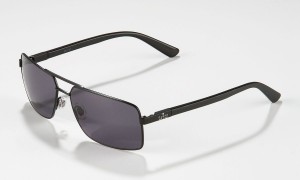 Gucci Navigator Sunglasses
