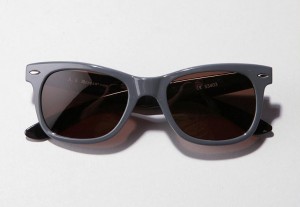 Hey Ya Wayfarer Sunglasses